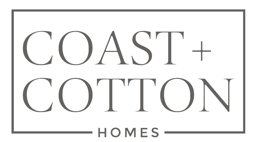 Coast + Cotton Homes